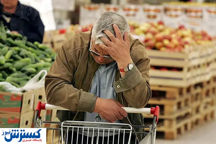 مشکل کهنه بازنشستگان ایران باز هم تکرار شد