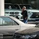 نمایشگاه‌های خودرو در آستانه تعطیلی
