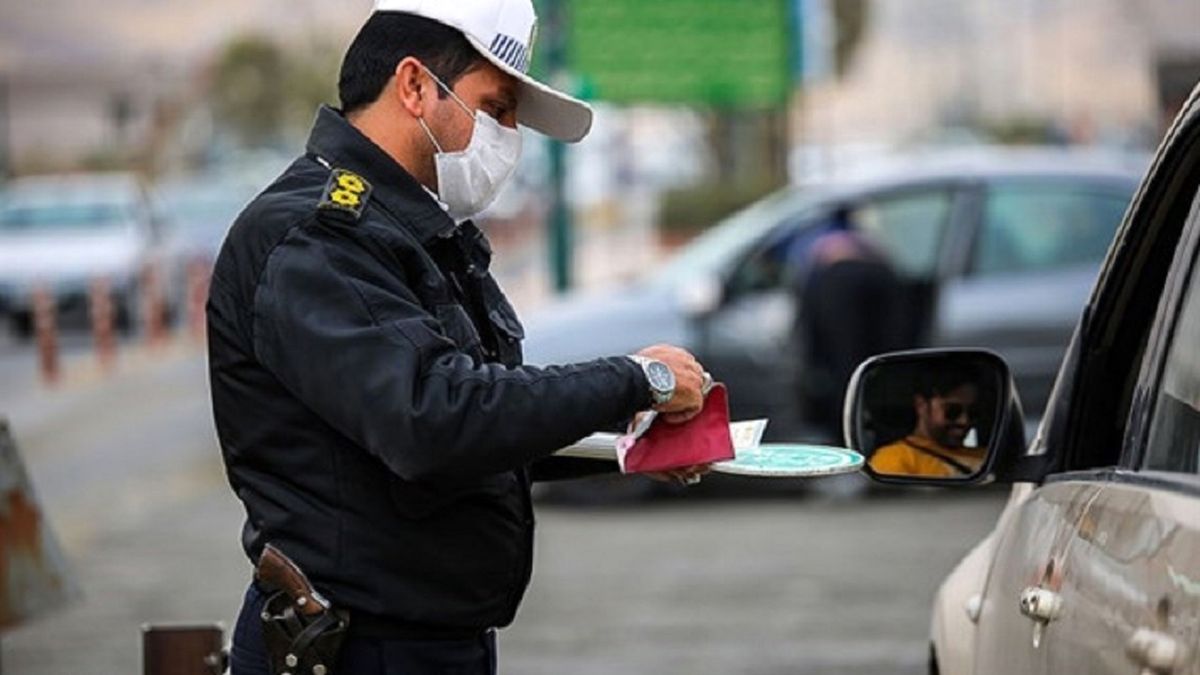 هشدار پلیس به رانندگان/ توقیف بیش ۵۶ هزار خودرو از ابتدای سال تا ۱۸ تیر