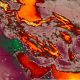 ورود موج گرمای جدید به کشور از امروز؛ افزایش دمای بالای ۵۰ در ۱۲ نقطه