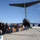 وزیرکار درب خروج را به افغانی‌ها رسماً نشان داد
