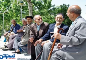 وعده خوش به بازنشستگان | حسابتان پر پول می‌شود