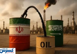 پادشاه خلیج فارس رسماً عربستان را شکست داد
