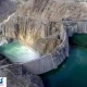 پایتخت تشنه‌تر از همیشه | مخازن آب تهران نفس‌های آخر را می‌کشند