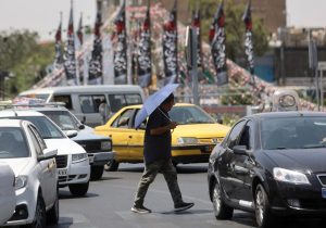 پایداری هوای گرم در تهران تا پایان هفته