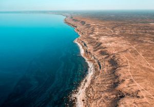 پایش عمق خلیج فارس؛ تحقیقات محیط زیستی دریای خزر با کشتی اقیانوس‌پیما