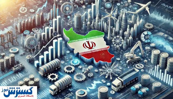 پس از زمستان سخت اقتصاد ایران غافلگیر شد