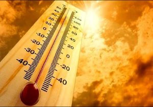 پیش‌بینی شاخص اشعه فرابنفش طی دو روز آینده