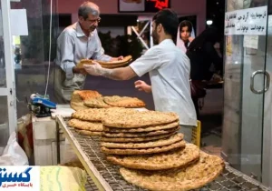 کارت سهمیه‌ بندی نان صادر شود !