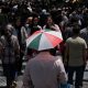 گرما ادارات مازندران را هم تعطیل کرد