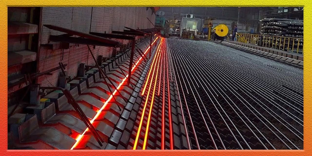 راهنمای کامل استانداردهای میلگرد، هر آنچه مهندسان باید بدانند