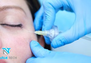 کربوکسی ‌تراپی؛ راز پوستی جوان، بدون جراحی و عوارض