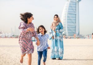 راهنمای جامع مهاجرت ایرانیان به دبی