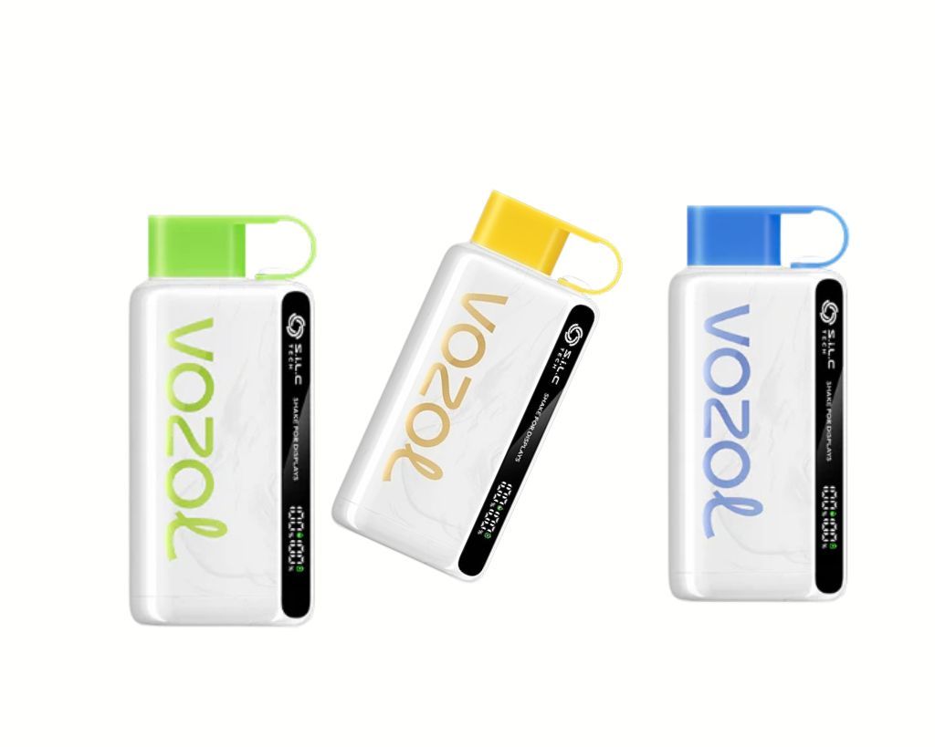 پاد یکبار مصرف Vozol