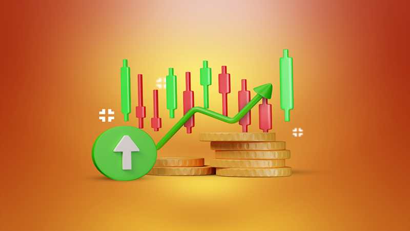 صندوق‌های سرمایه‌گذاری در مسیر رشد یا اصلاح بازارها؟