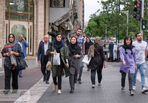 افزایش روند تولد فرزند سوم و چهارم در سال‌های اخیر/ معاون وزیر بهداشت: میزان سزارین در کل کشور حدود ۵۵ درصد است
