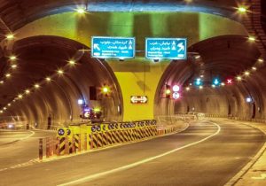 انسداد تونل نیایش از امشب آغاز می‌شود