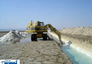 بحران تازه ؛ گنج پنهان ایران روبه مرگ است