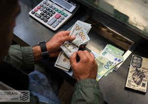 بیت‌کوین، تتر را به دلار نزدیک کرد