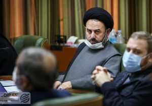 تجهیز امکانات جدید ایستگاهی؛ مترو سنگر تازه تهرانی‌ها در مواجهه با جنگ