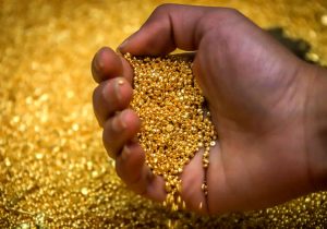 تغییرات قیمت طلای ۱۸ عیار در روزهای گذشته