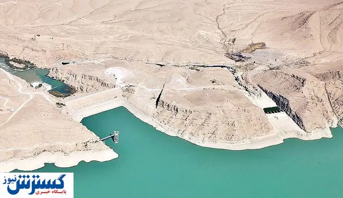 تهران هر روز یک‌چهارم آب خود را از دست می‌دهد