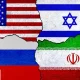 توطئه بزرگ آمریکا و رژیم صهیونیستی؛ پروژه حذف ایران و روسیه آغاز شد