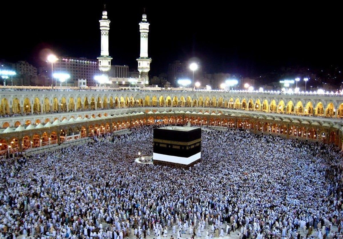 ثبت‌نام عمره ۱۴۰۴ از امروز آغاز شد