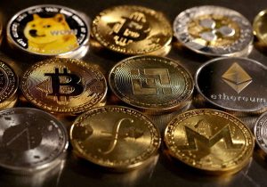 جدیدترین قیمت تتر،  بیت‌کوین و اتریوم