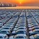 خبر خوب بانکی درباره واردات خودرو اعلام شد