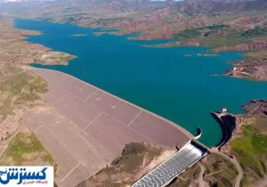 خوش به حال تهرانی ها شد | ناجی پایتخت از کوهستان رسید !