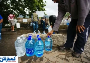 دادستان و فرماندار شاهکار کردند؛ سهمیه آب افزایش یافت