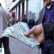 دلار امروز بالا کشید (جمعه ۱۷ مرداد ۱۴۰۴ )