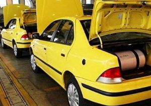 دوگانه‌سوز کردن رایگان خودروهای شخصی کلید خورد