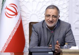 رفع کامل آثار جنگ ۱۲ روزه، یک تا دو سال زمان می‌برد