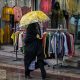 رگبار پراکنده در ارتفاعات شرقی تهران؛ افزایش دما تا دو روز دیگر