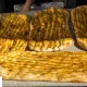 ساز گرانی نان کوک شد !