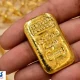 سرمایه گذاران حتماً بخوانند | پیش‌بینی قیمت طلا تا پایان سال ۱۴۰۴