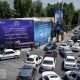 طرح ترافیک تهران چهارشنبه ۱۵ مرداد اجرا نمی‌شود