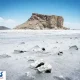 فاتحه چشم ایران خوانده شد