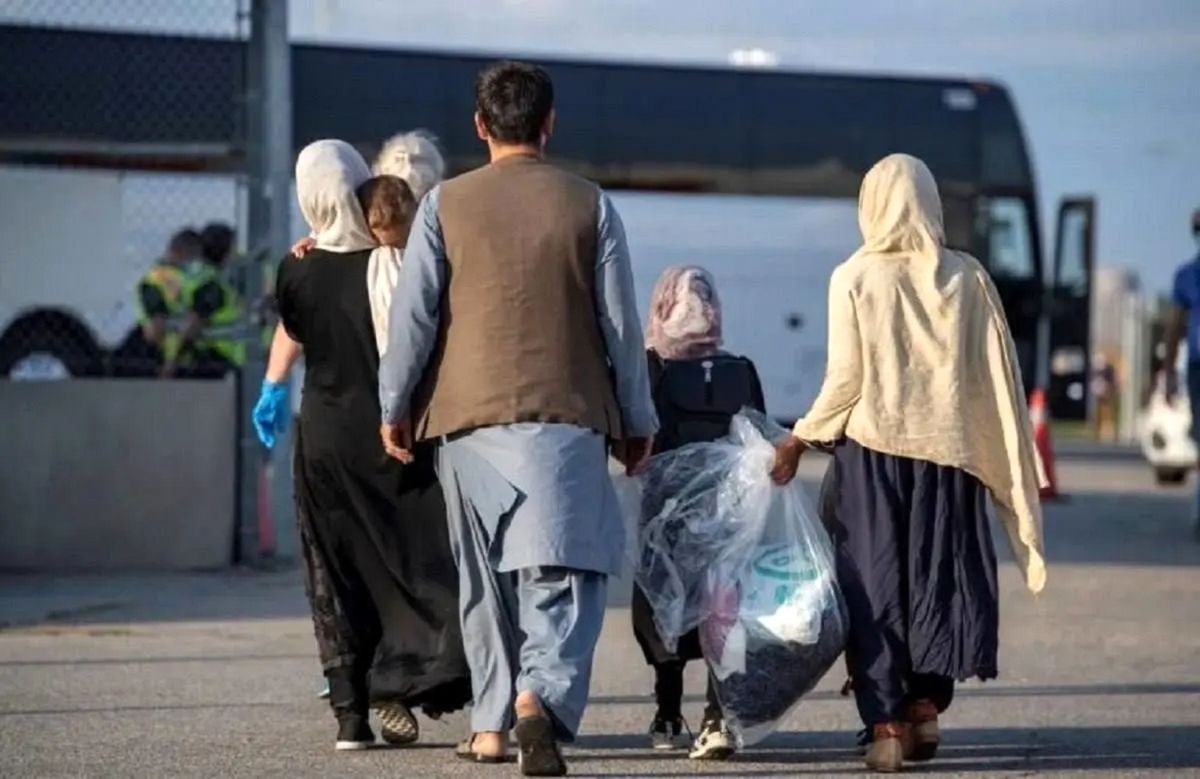فرمانده انتظامی چالوس: ۱۴۳۹ نفر از اتباع غیرمجاز ردمرز شدند