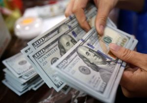 قیمت امروز دلار، یورو و درهم در بازار اعلام شد