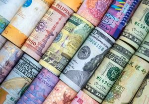 قیمت امروز دلار، یورو و درهم در بازار رسمی