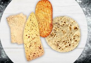 قیمت نان در تهران ۵۲ درصد افزایش یافت