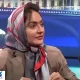 مهناز افشار باز هم سوژه فضای مجازی شد