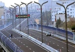 نصب دیوارهای صوتی در ۲۷ نقطه از پایتخت