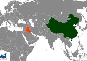 نقشه راه برای ایران؛ چین ناجی کشور همسایه شد