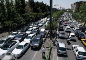 پیشنهاد تمدید شناورسازی ساعت کاری تا نیمه مهرماه ۱۴۰۴