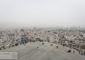 چوب حراج بر خانه‌های لوکس شمال شهر؛ بازی روانی یا واقعیت تلخ بازار؟‌