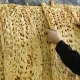 کارگران برای خرید ۷ نان سنگک آماده شوند!